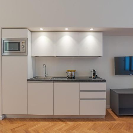 Suite Del Vescovo - By MyhomeinΌπως Εξωτερικό φωτογραφία