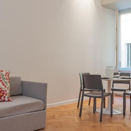 Suite Del Vescovo - By MyhomeinΌπως Εξωτερικό φωτογραφία