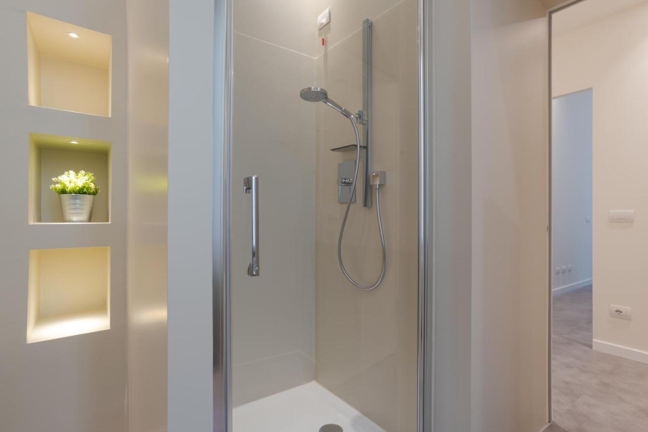 Suite Del Vescovo - By MyhomeinΌπως Εξωτερικό φωτογραφία
