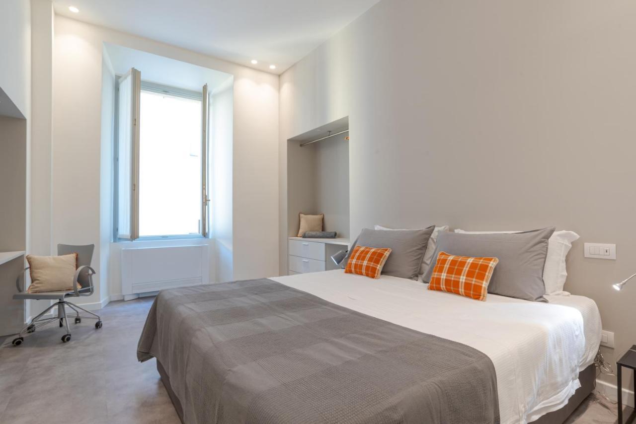 Suite Del Vescovo - By MyhomeinΌπως Εξωτερικό φωτογραφία