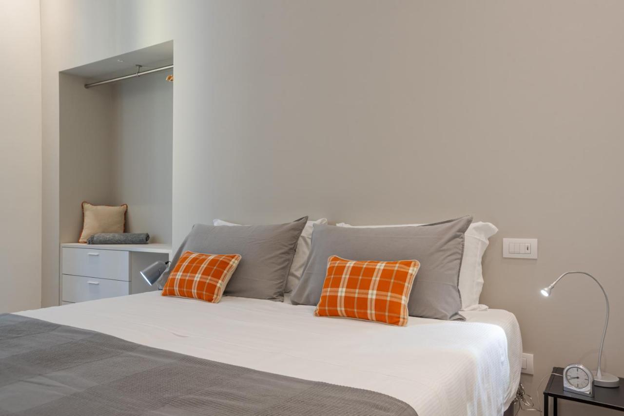 Suite Del Vescovo - By MyhomeinΌπως Εξωτερικό φωτογραφία