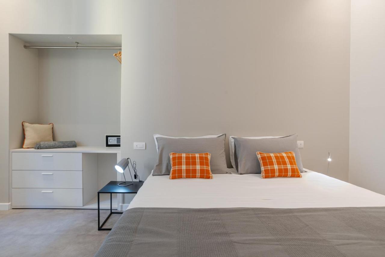 Suite Del Vescovo - By MyhomeinΌπως Εξωτερικό φωτογραφία